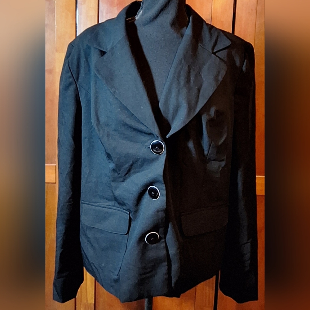 GEORGE STRETCH blazer Size 18